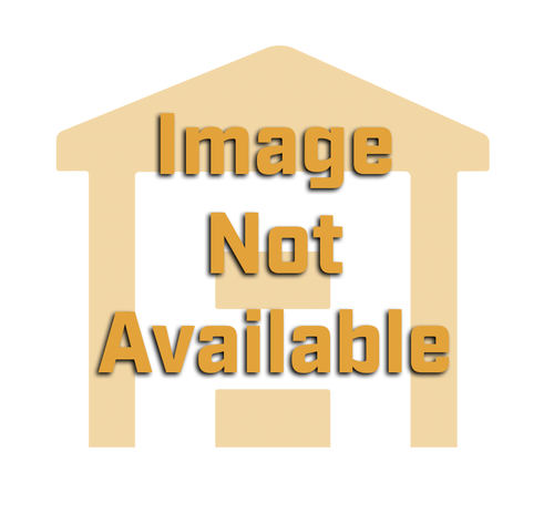 Small Shutter Dog Black, 6-1/2" Base x 2-3/8" Pressed Alum, Black