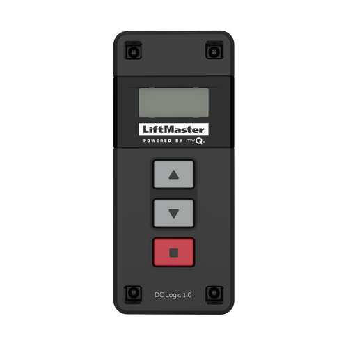 LiftMaster DCWALLCTL Wall Control