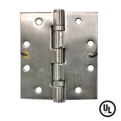 Transmitter Solutions MAGLOCDL104/106 Powered Door Hinge