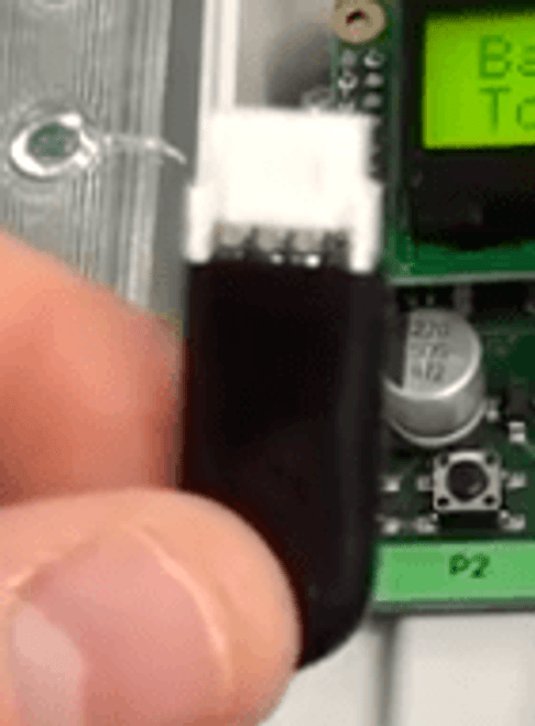 Transmitter Solutions Memory Drive [Ext. for HIVE500PLUS433] Settings & Transmitters Save/Restore