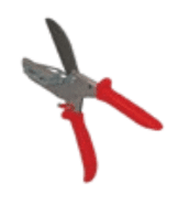 Transmitter Solutions SAFEEDGESCISSORS Safety Edge Scissors