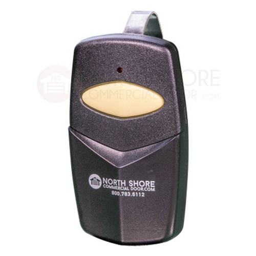 Transmitter Solutions Stinger 360ODD31V  Garage Door Opener Remote