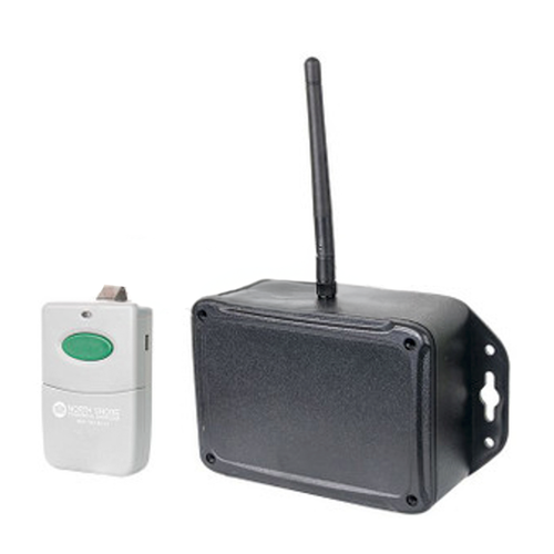 TRANSMITTER SOLUTIONS REIGN LONG RANGE TRANSMITTER AND RECEIVER KIT TRANSMITTER SOLUTIONS REIGN LONG RANGE TRANSMITTER AND RECEIVER KIT