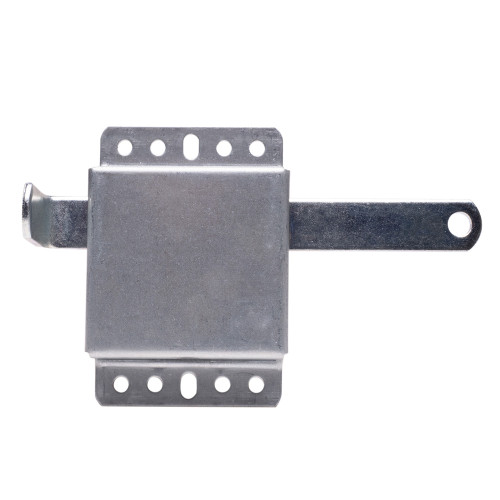 Universal Garage Door Slide Lock for 2" or 3" Track