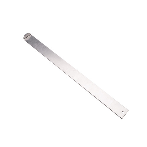 Spring Extension Ruler Ruler Style Spring Gauge - Action Direct