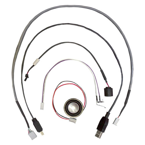 LiftMaster K41-0221-000 Wiring Kit for CAPXM