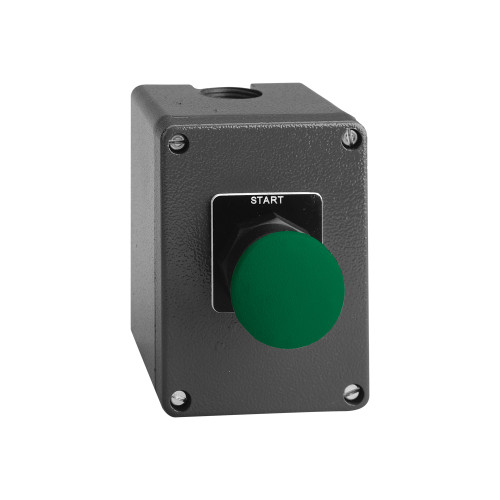 LiftMaster  02-401M 1 Button Control Station