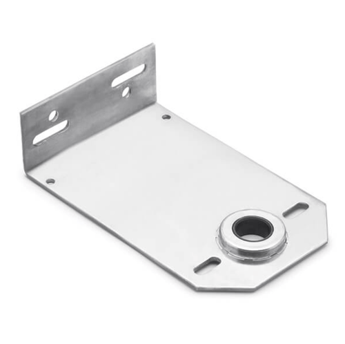 Center Bearing Support Plates