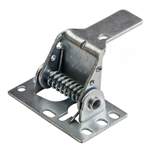 Garage Door Lock Auto Latch-Striker
