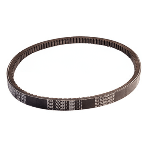Zap 600602 Belt AX23