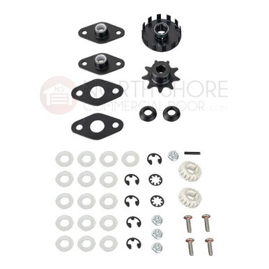Liftmaster K72-33192 Limit Shaft Kit For NEMA 4/4X Adapter Kit
