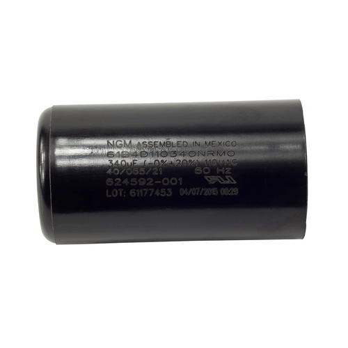 LiftMaster 29-1050-B2 Capacitor 340-408uF