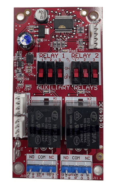LiftMaster AUXREL Auxiliary Relay Board
