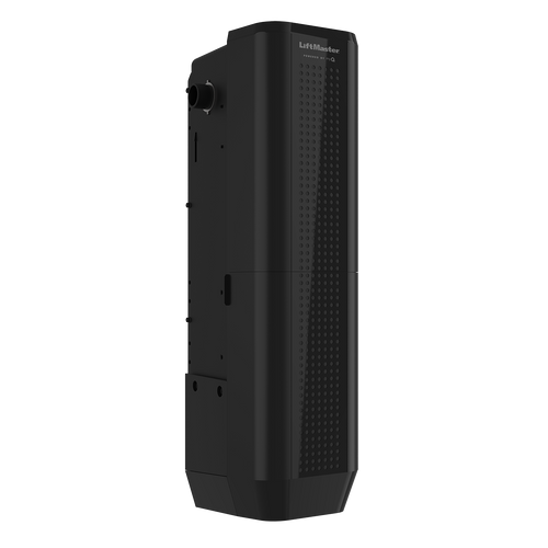 Residential Jackshaft Operator, Heavy Duty ELITE, DC Motor