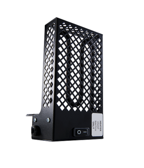 Heater/F/CSW200UL SelfReg Heater & Coil for CSW20