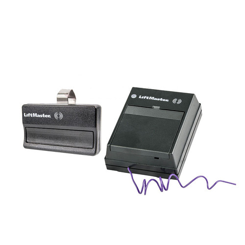 LiftMaster Receiver Kit With 365LM and 371LM Universal