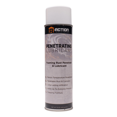 3 Way Valve Penetrating Lubricant Creeping Formula - 15 oz