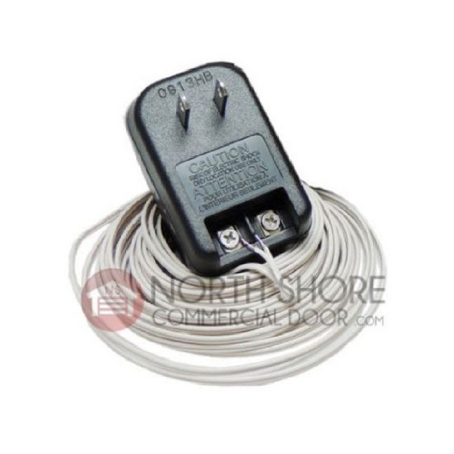 GENIE 24 Volt Transformer for External Receiver(s) - 00002278