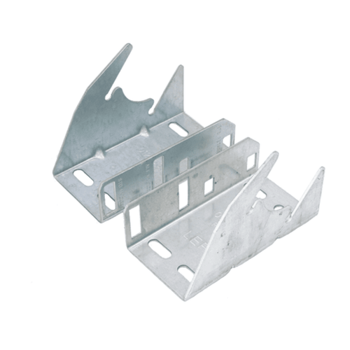 Clopay 0122505 EZ-Set Torsion Mounting Brackets Pair