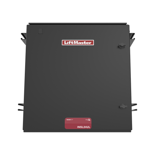 LiftMaster Slide Gate Opener SKU INSL24UL-MC