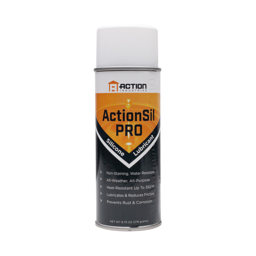 ActionSil PRO, Silicone Lubricant 9.75oz