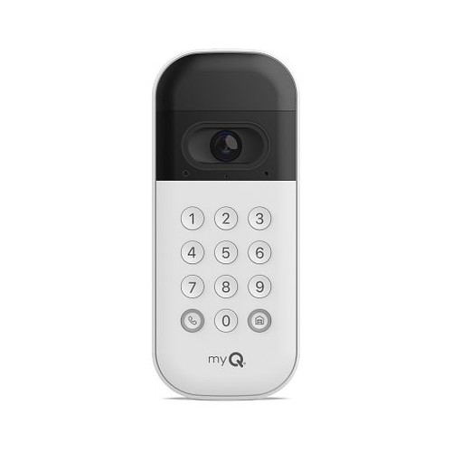 LiftMaster VKP1-LMMC Garage Door Opener Video Keypad
