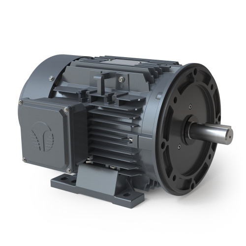 Manaras MOTOR461 Motor 3HP - 208V/460V - 3PH