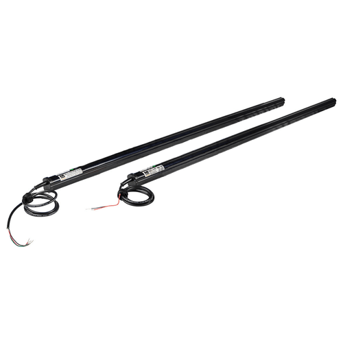 Light Curtain, MLC-K36, Monitored, 32ft Wide x 3ft High, Miller Edge (MLC-K36)