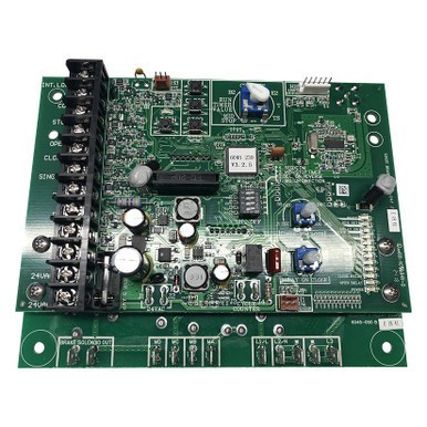 Micanan Control Board for PRO-HE MK00641