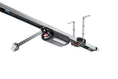 Sommer YS10249-00001 2060 PRO+ 3/4HP Operator