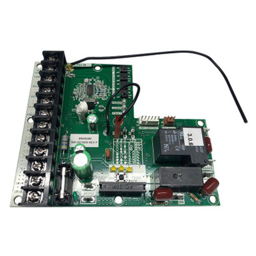 Micanan MK00488 5.0 Logic Board Control