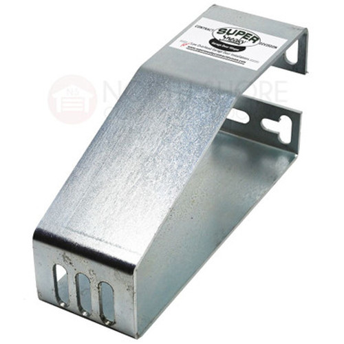 Super Sneaky OEB Operator Extension Bracket