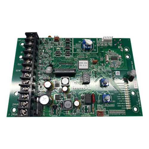 Micanan MK00642 Full-Feature w/ Interface Logic Board