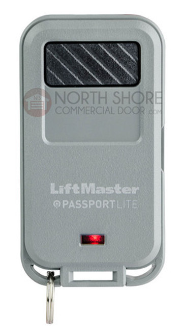 Liftmaster PPLK1 Passport Lite 1-Button Remote Control