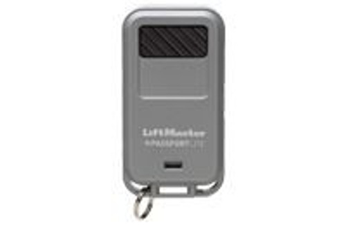 Liftmaster PPLK1PH-10 Passport Lite 1-Button Mini Proximity Remote Control 10-Pack