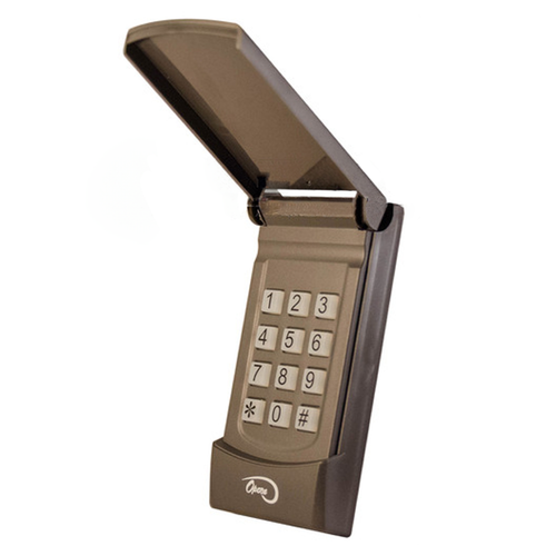 Manaras Wireless Keypad