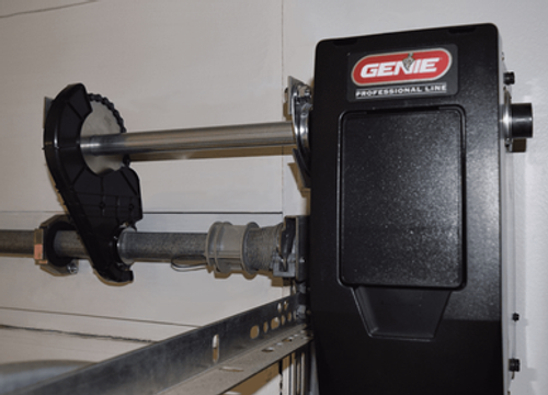 Genie TorqueMaster Adapter Kit for Wall Mount Operator Genie TorqueMaster Adapter Kit for Wall Mount Operator