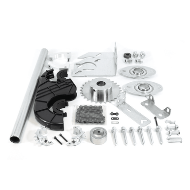 Genie TorqueMaster Adapter Kit for Wall Mount Operator