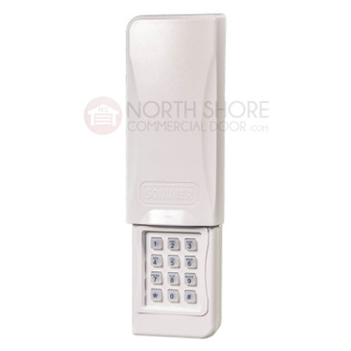 SOMMER S10358 WIRELESS KEYPAD EVO+ 922MHz
