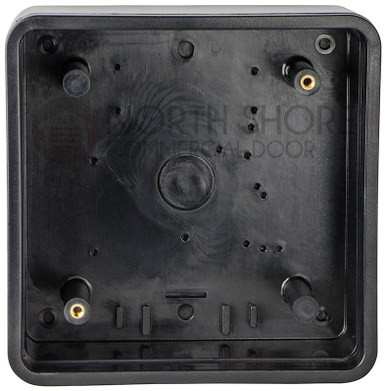 BEA 4.75 Square Surface Mount Box 10BOX475SQSM