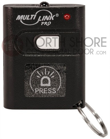 Multi Link  GE-390 Genie&reg;  390MHZ Compatible Garage Door Remote