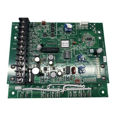 Micanan Logic Board for 1HP 230V 3PH MK00701