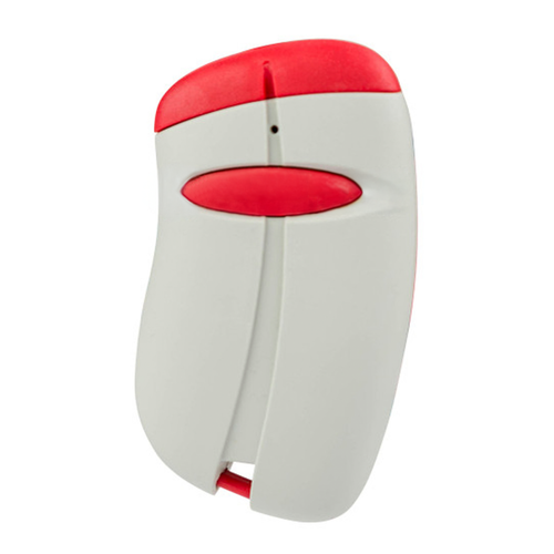 Transmitter Solutions Stingray 318DOPW1V Gate Opener Visor Sized Remote Transmitter Solutions Stingray 318DOPW1V Gate Opener Visor Sized Remote