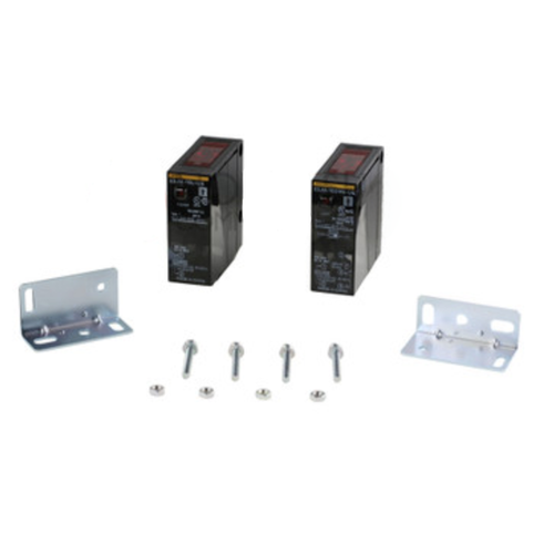 Thru Beam, Omron, Commercial