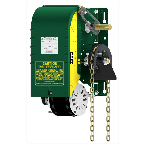 Manaras OPERA MH (OMH) Commercial Garage Door Opener