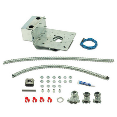 LiftMaster K71-B240H Internal Brake Solenoid, 240V with Cable