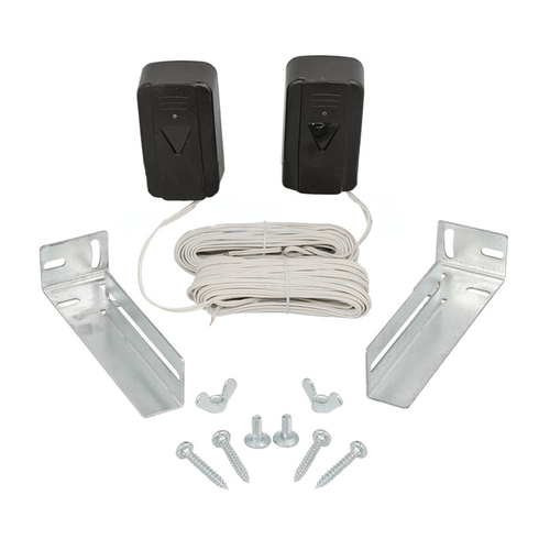 Sommer Garage Door Opener Photo Eye Set