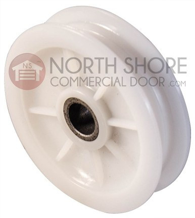 Decko Xtreme Garage Door Trolley 24927 for Belt and Chain Drive Units