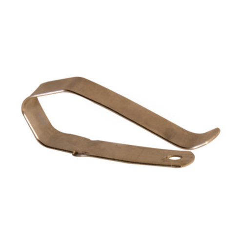 Genie 108389.0001.S Garage Door Opener Visor Clip Genie 108389.0001.S Garage Door Opener Visor Clip