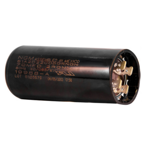 Genie 19988A.S Garage Door Opener Motor Starting Capacitor Genie 19988A.S Garage Door Opener Motor Starting Capacitor